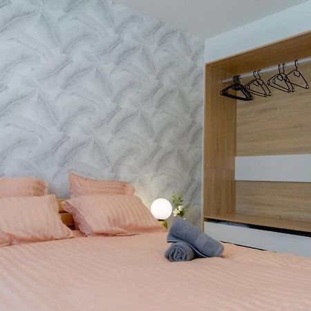 La Villetta S Riedisheim - Appartement De Standing Екстериор снимка