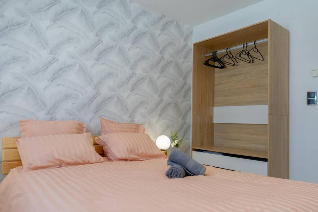 La Villetta S Riedisheim - Appartement De Standing Екстериор снимка