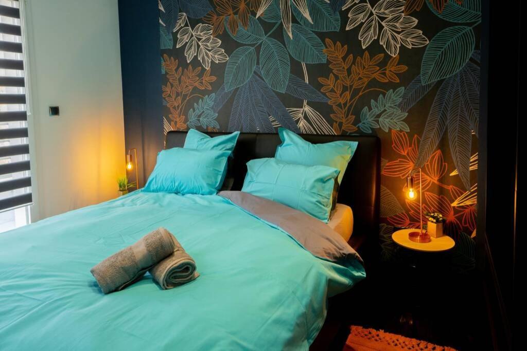 La Villetta S Riedisheim - Appartement De Standing Екстериор снимка