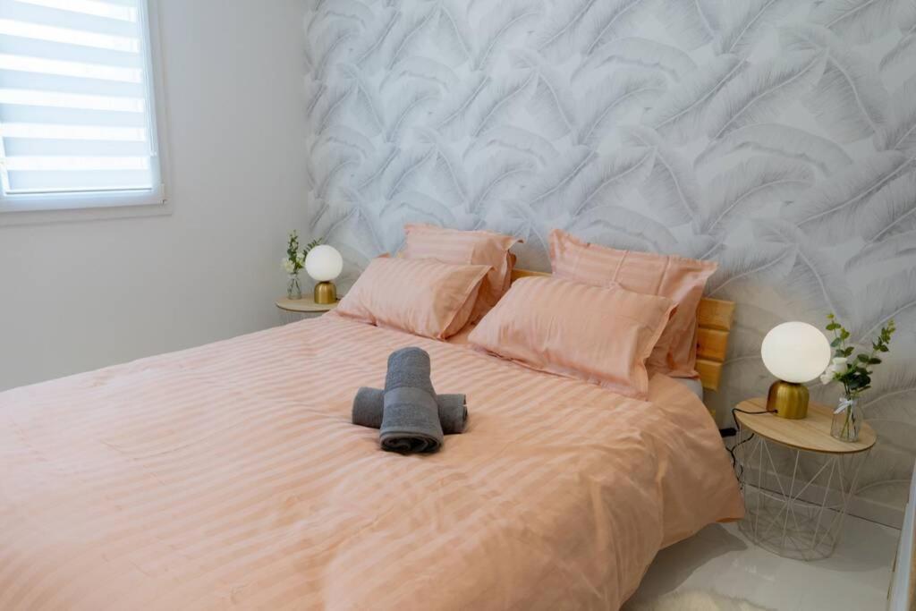 La Villetta S Riedisheim - Appartement De Standing Екстериор снимка