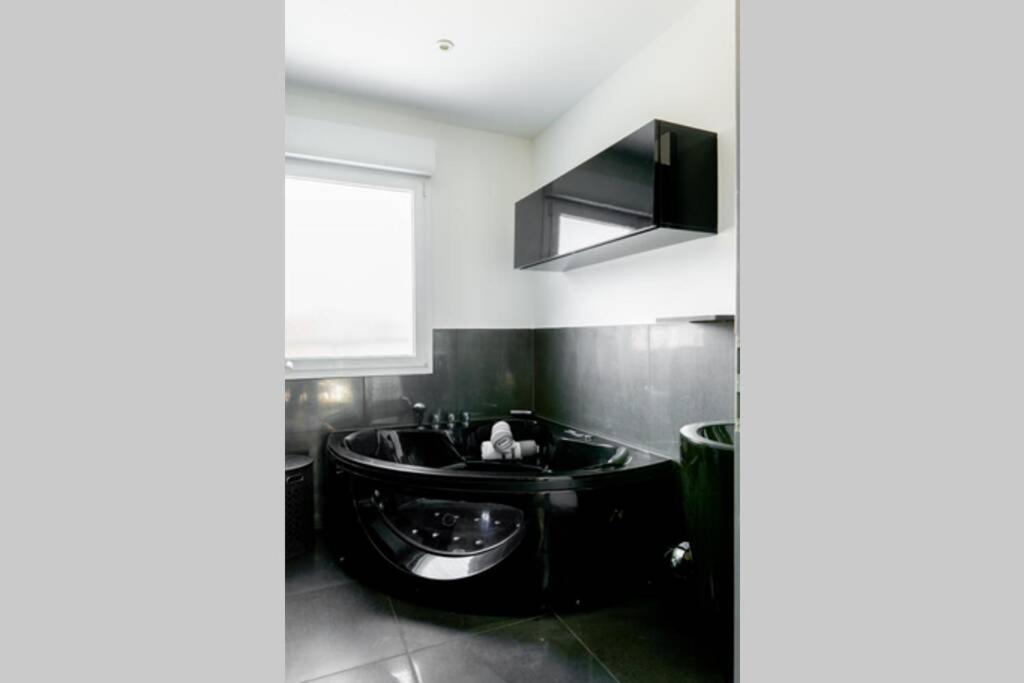 La Villetta S Riedisheim - Appartement De Standing Екстериор снимка