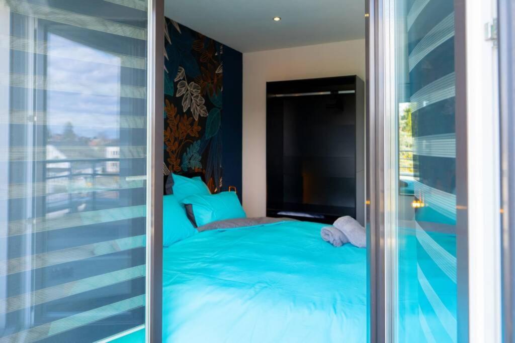 La Villetta S Riedisheim - Appartement De Standing Екстериор снимка