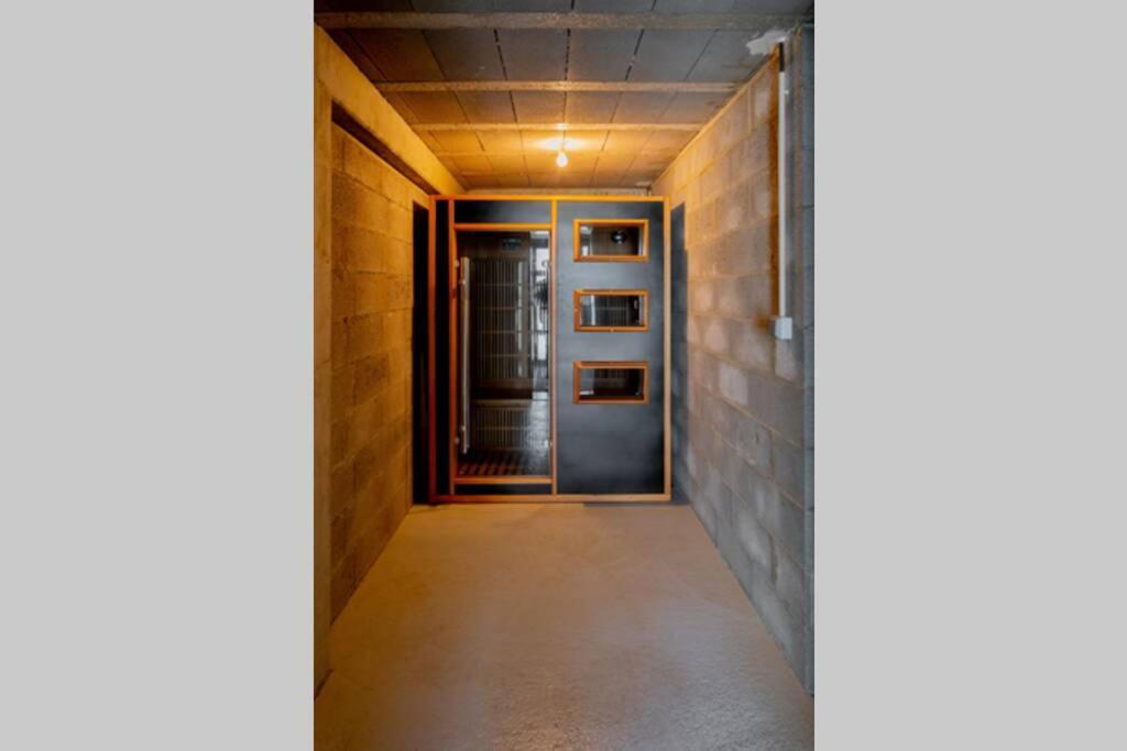 La Villetta S Riedisheim - Appartement De Standing Екстериор снимка