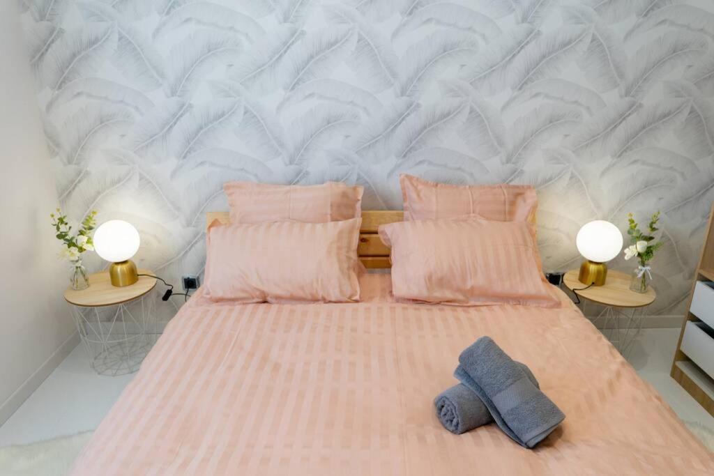 La Villetta S Riedisheim - Appartement De Standing Екстериор снимка