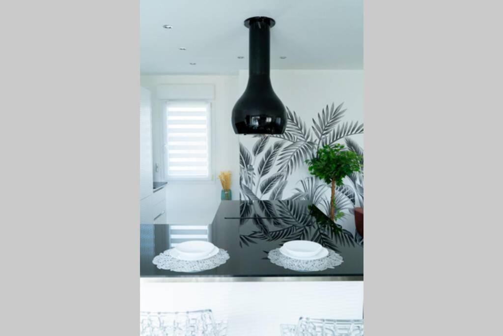 La Villetta S Riedisheim - Appartement De Standing Екстериор снимка