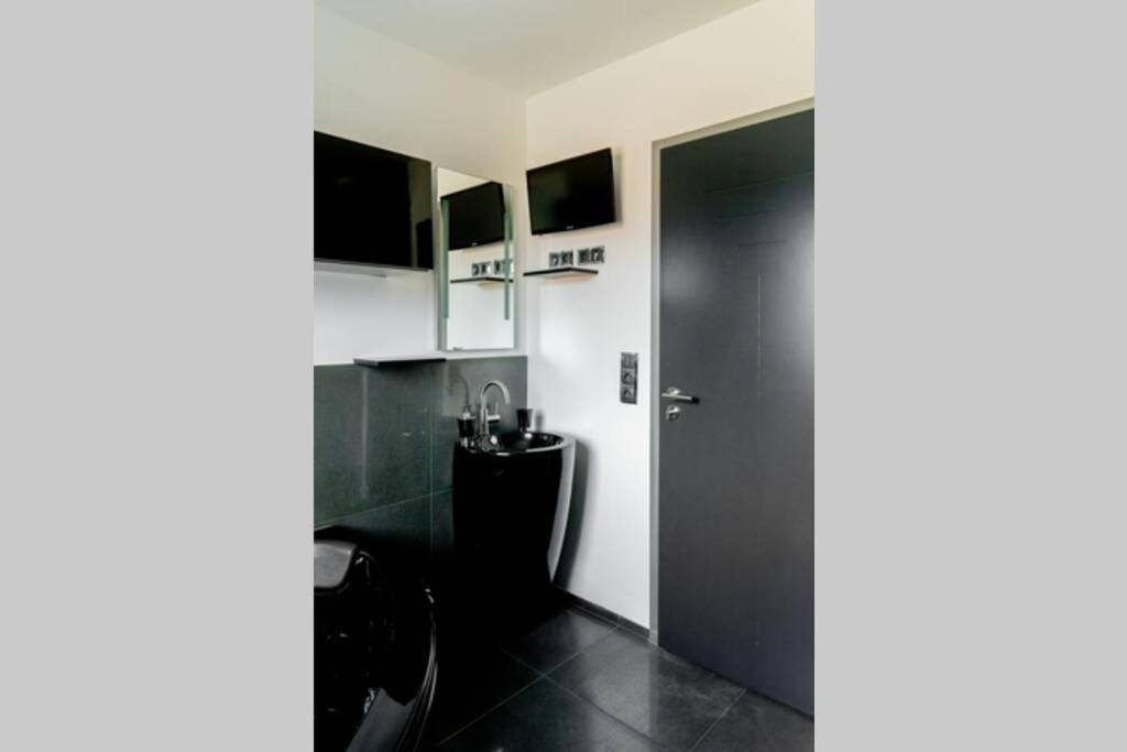 La Villetta S Riedisheim - Appartement De Standing Екстериор снимка